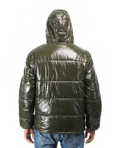 Men's Premium Padded Jacket